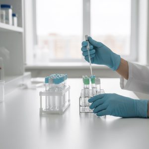 Медицинский профосмотр