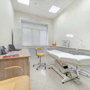 Косметолог